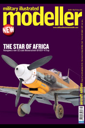 MI Modeller Aircraft